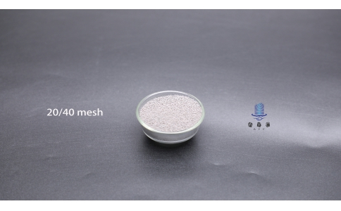 壓裂支撐劑20-40