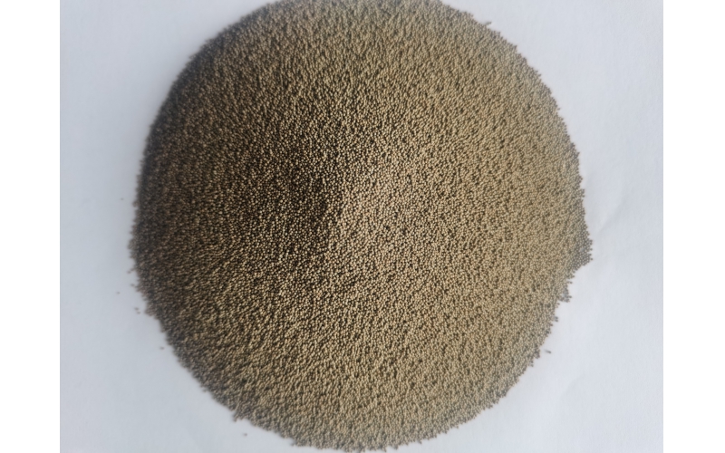 陶粒砂，石油壓裂支撐劑